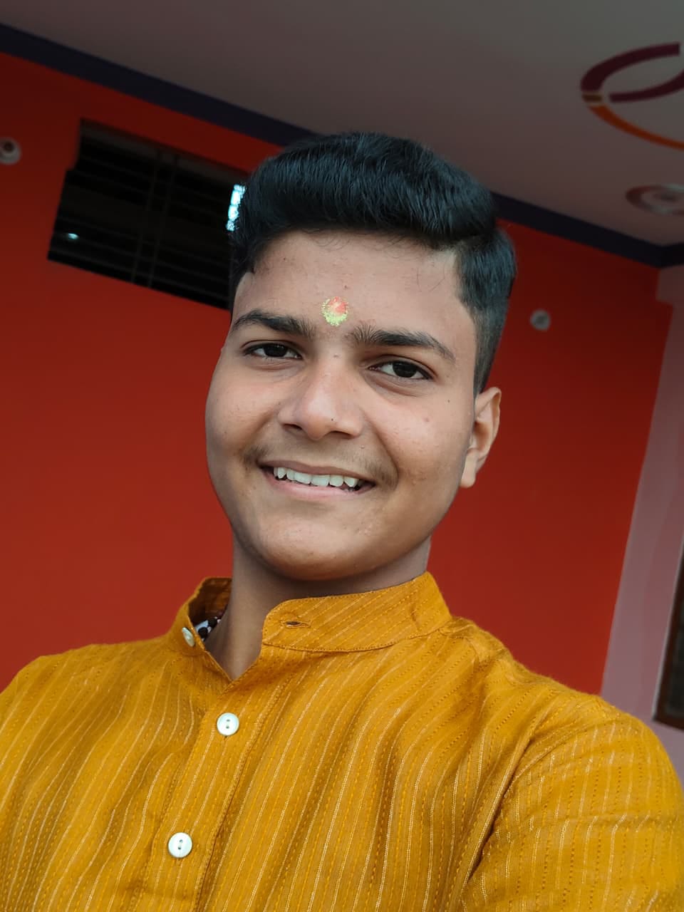 ARADHY DWIVEDI